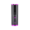 Boucleur Automatique Rechargeable – Boucles Parfaites Sans Fil