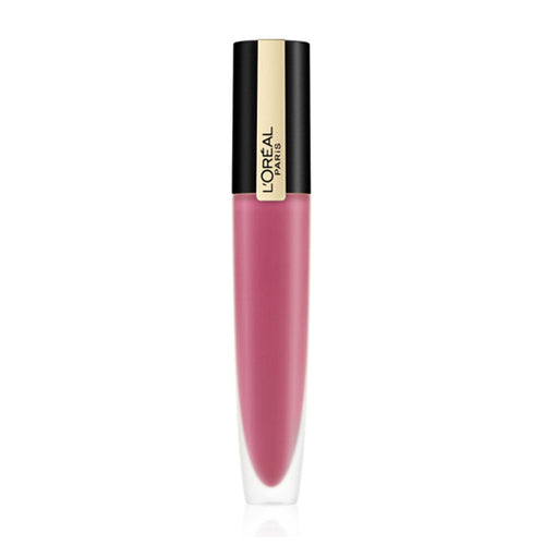 Rouge à Lèvres Signature L'Oréal – Couleur Intense & Tenue