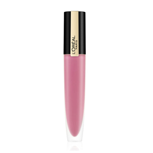 Rouge à Lèvres Signature L'Oréal – Couleur Intense & Tenue