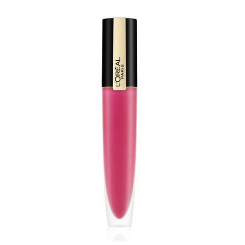 Rouge à Lèvres Signature L'Oréal – Couleur Intense & Tenue