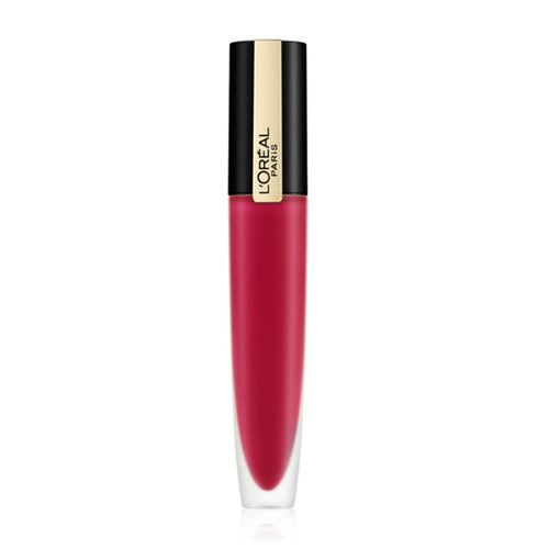 Rouge à Lèvres Signature L'Oréal – Couleur Intense & Tenue