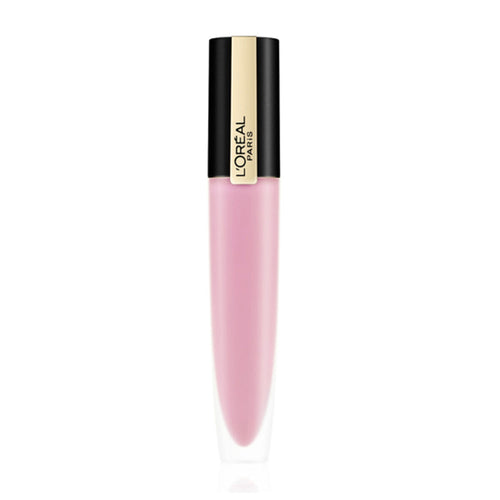 Rouge à Lèvres Signature L'Oréal – Couleur Intense & Tenue