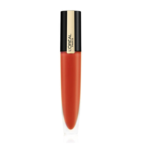 Rouge à Lèvres Signature L'Oréal – Couleur Intense & Tenue