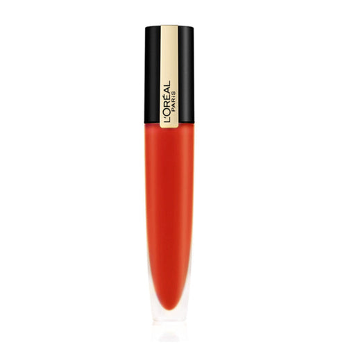 Rouge à Lèvres Signature L'Oréal – Couleur Intense & Tenue