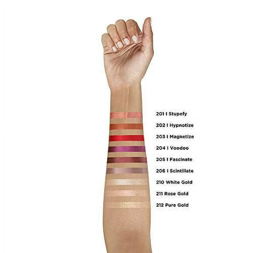 Encre à Lèvres Matte Rouge Signature – Tenue Extrême