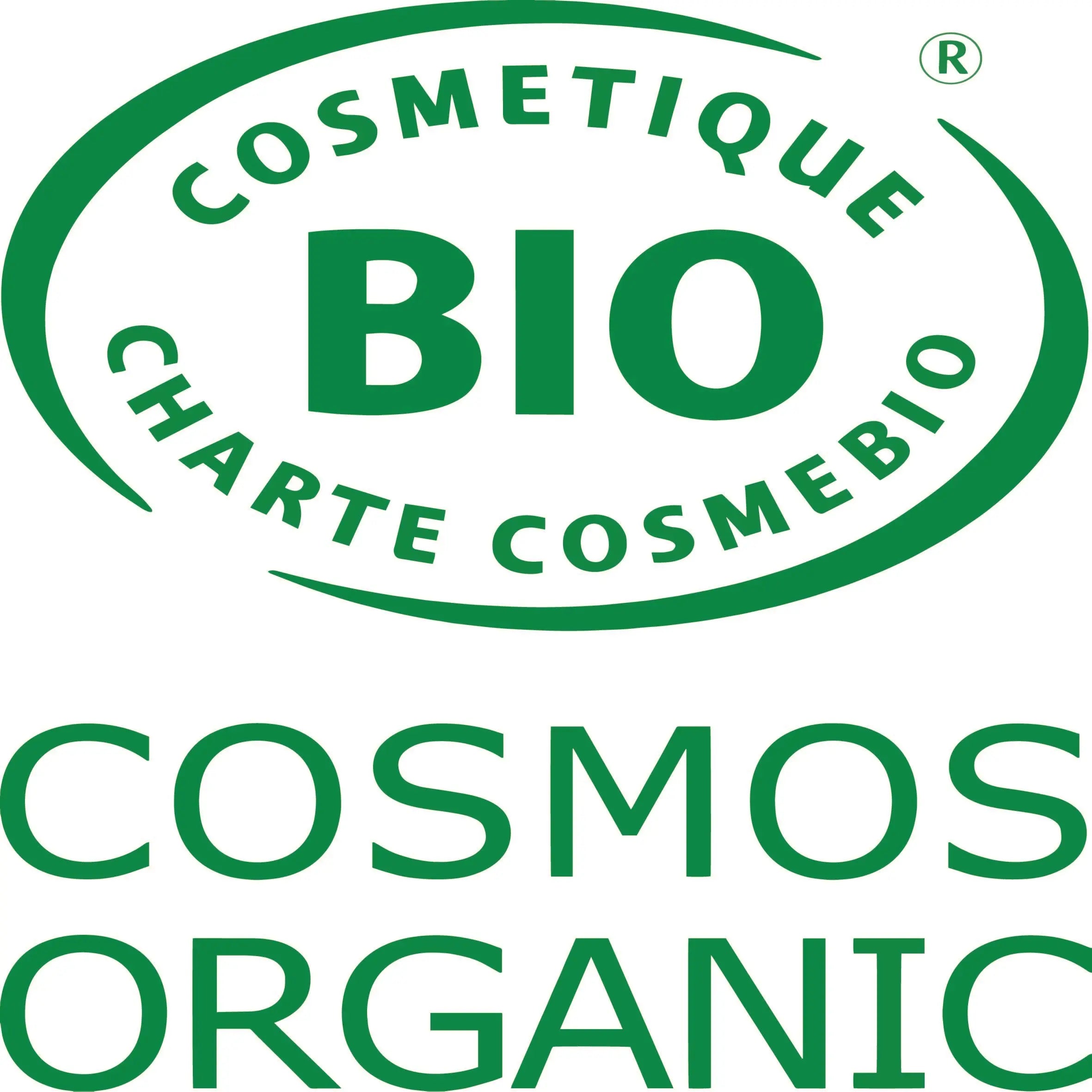 Organic Certified Solid Soap - Sandalwood with Shredded Comfrey Leaves 90g