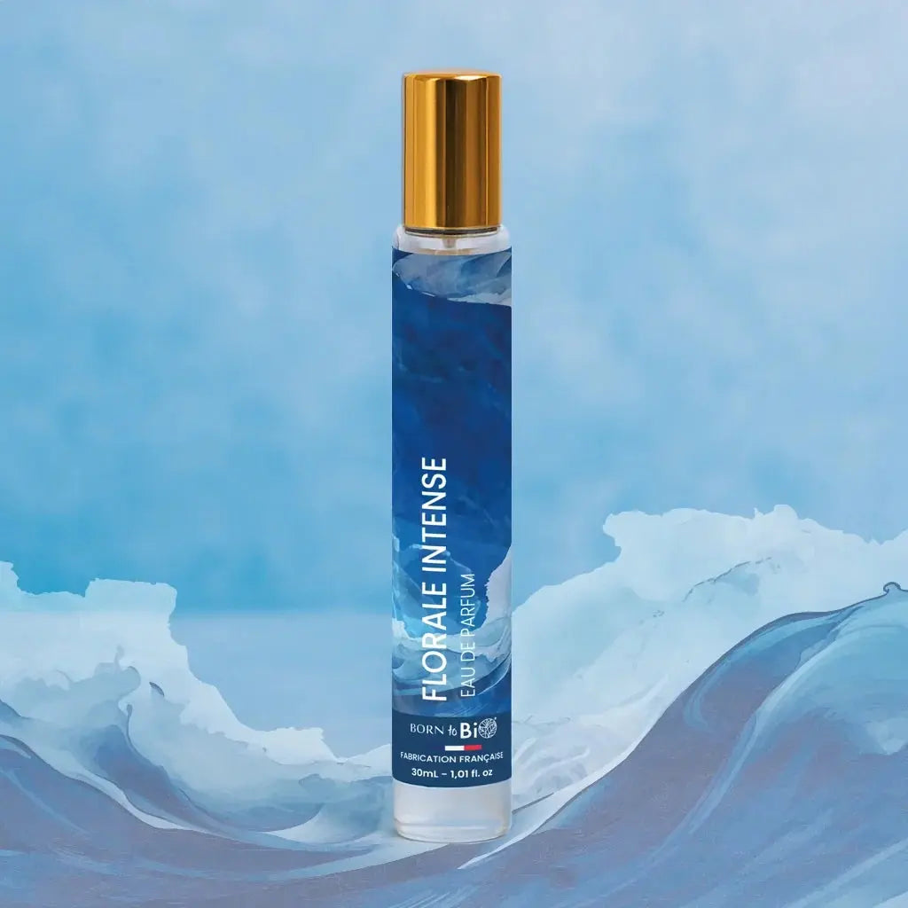 Florale Intense – L’Harmonie des Sens