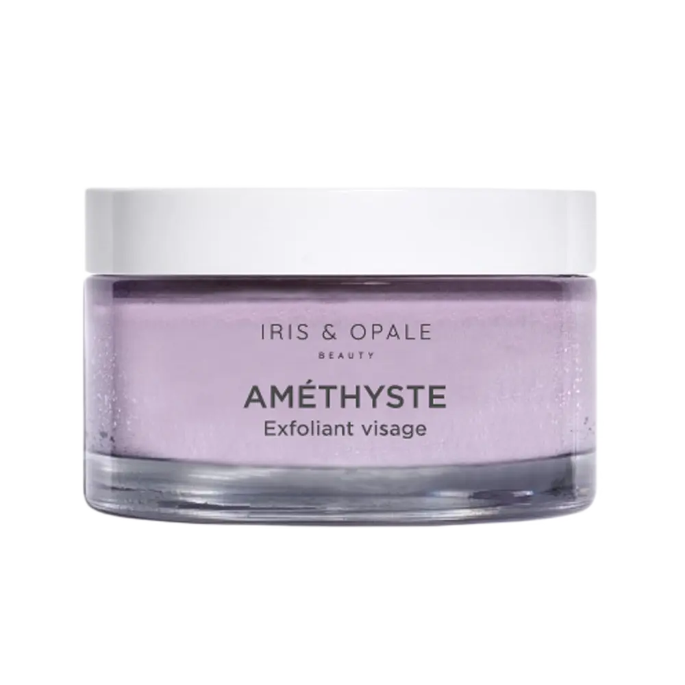 AMÉTHYSTE