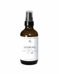 Huile Corps & Massage au Jasmin – Soin Sensoriel & Relaxant