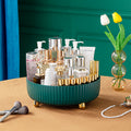 Rangement Rotatif Bureau – Organisateur Soins & Cosmétiques