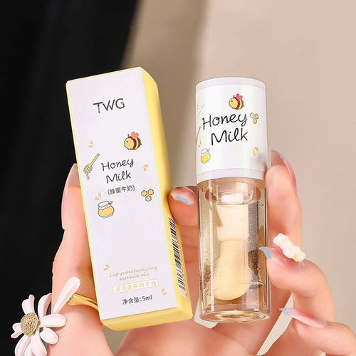 Gloss Hydratant Longue Durée – Inspiration K-Beauty