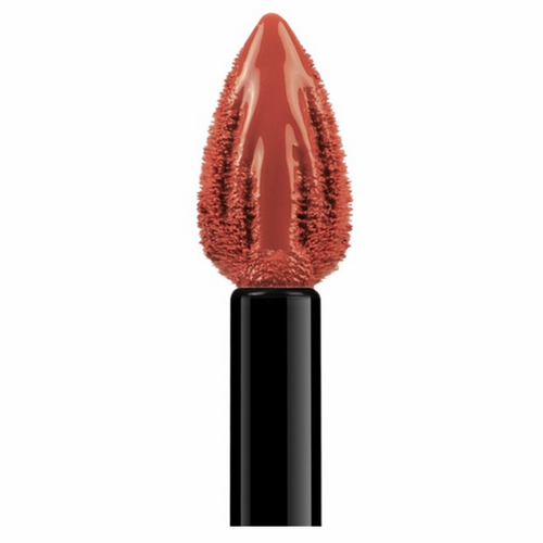 Encre à Lèvres Matte Rouge Signature – Tenue Extrême