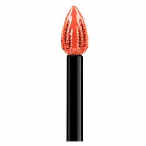 Encre à Lèvres Matte Rouge Signature – Tenue Extrême