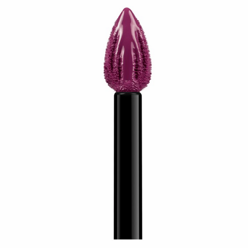 Encre à Lèvres Matte Rouge Signature – Tenue Extrême