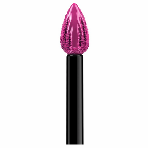 Encre à Lèvres Matte Rouge Signature – Tenue Extrême
