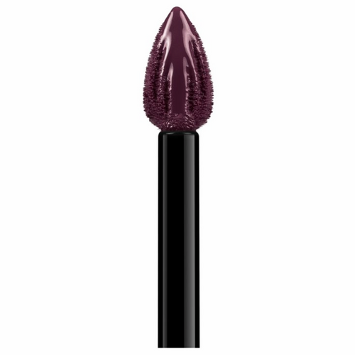 Encre à Lèvres Matte Rouge Signature – Tenue Extrême