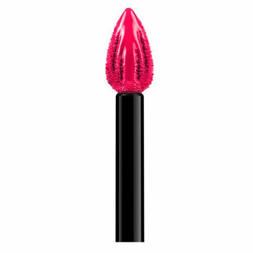 Encre à Lèvres Matte Rouge Signature – Tenue Extrême