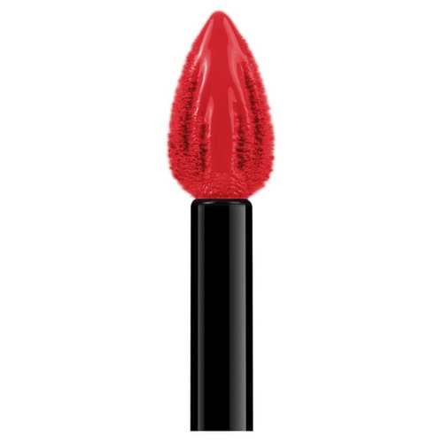 Encre à Lèvres Matte Rouge Signature – Tenue Extrême
