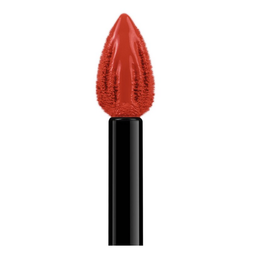 Encre à Lèvres Matte Rouge Signature – Tenue Extrême