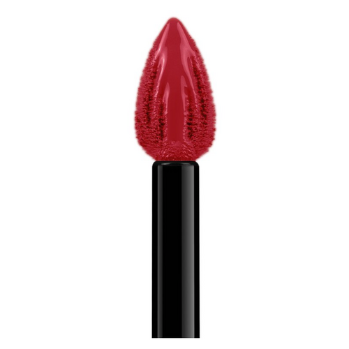 Encre à Lèvres Matte Rouge Signature – Tenue Extrême