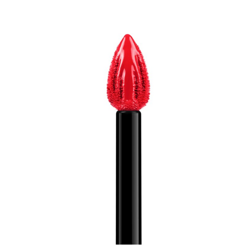 Encre à Lèvres Matte Rouge Signature – Tenue Extrême