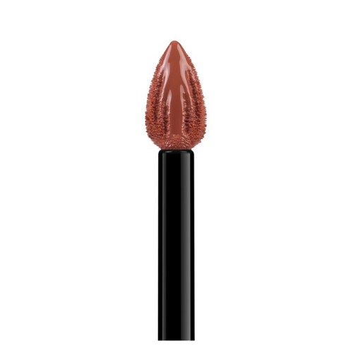 Encre à Lèvres Matte Rouge Signature – Tenue Extrême