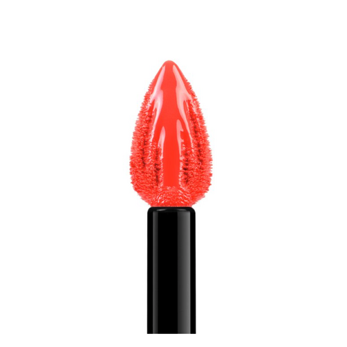 Encre à Lèvres Matte Rouge Signature – Tenue Extrême