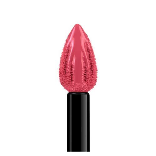 Encre à Lèvres Matte Rouge Signature – Tenue Extrême