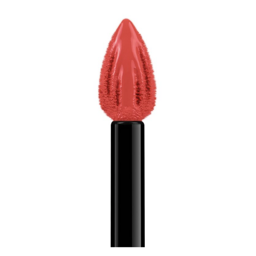 Encre à Lèvres Matte Rouge Signature – Tenue Extrême