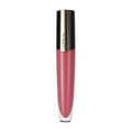 Encre à Lèvres Matte Rouge Signature – Tenue Extrême