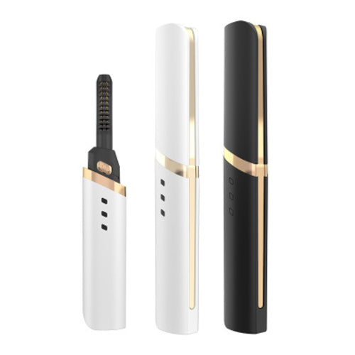 Recourbe-Cils Électrique Chauffant – Rechargeable USB