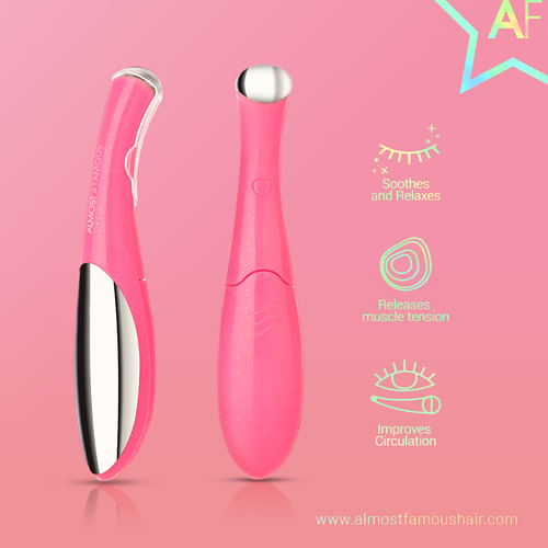 Appareil Massage Anti-Âge Contour des Yeux – Almost Famous