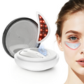 Appareil Massage Anti-Âge Contour des Yeux – Lifting & Dégonflement