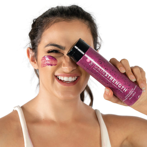 Masque Exfoliant Ultra-Nourrissant – Soin Visage Intense