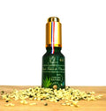 ELIXIR TRESOR DE CHANVRE BIO - Sérum Huile Végétale Complément Alimentaire