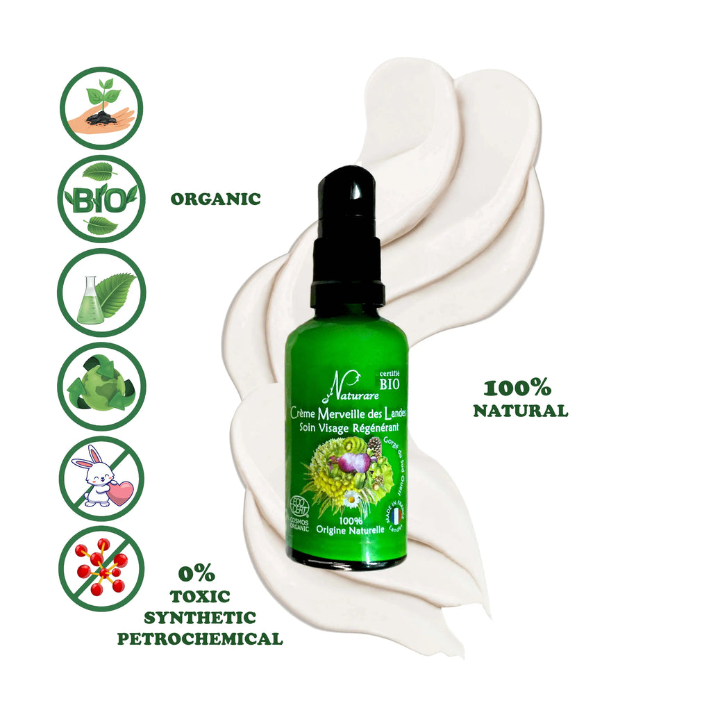 HIGH NOURISHMENT SET - Nourishing skincare + energizing treatment