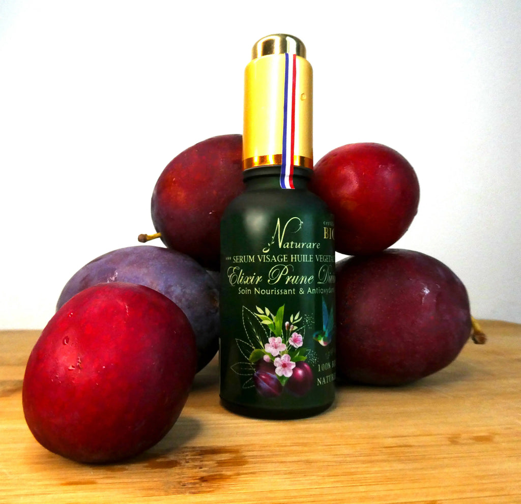 PLANT RADIANCE DUO PACK - Elixir Serum Plant Oil Food Supplement