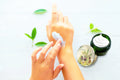 VOLUPTE CREAM OF ORGANIC PRODUCTS - Skin Care for Breast Beauty