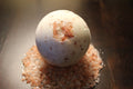Bombe de Bain Détox Bio – Soin Effervescent Corps