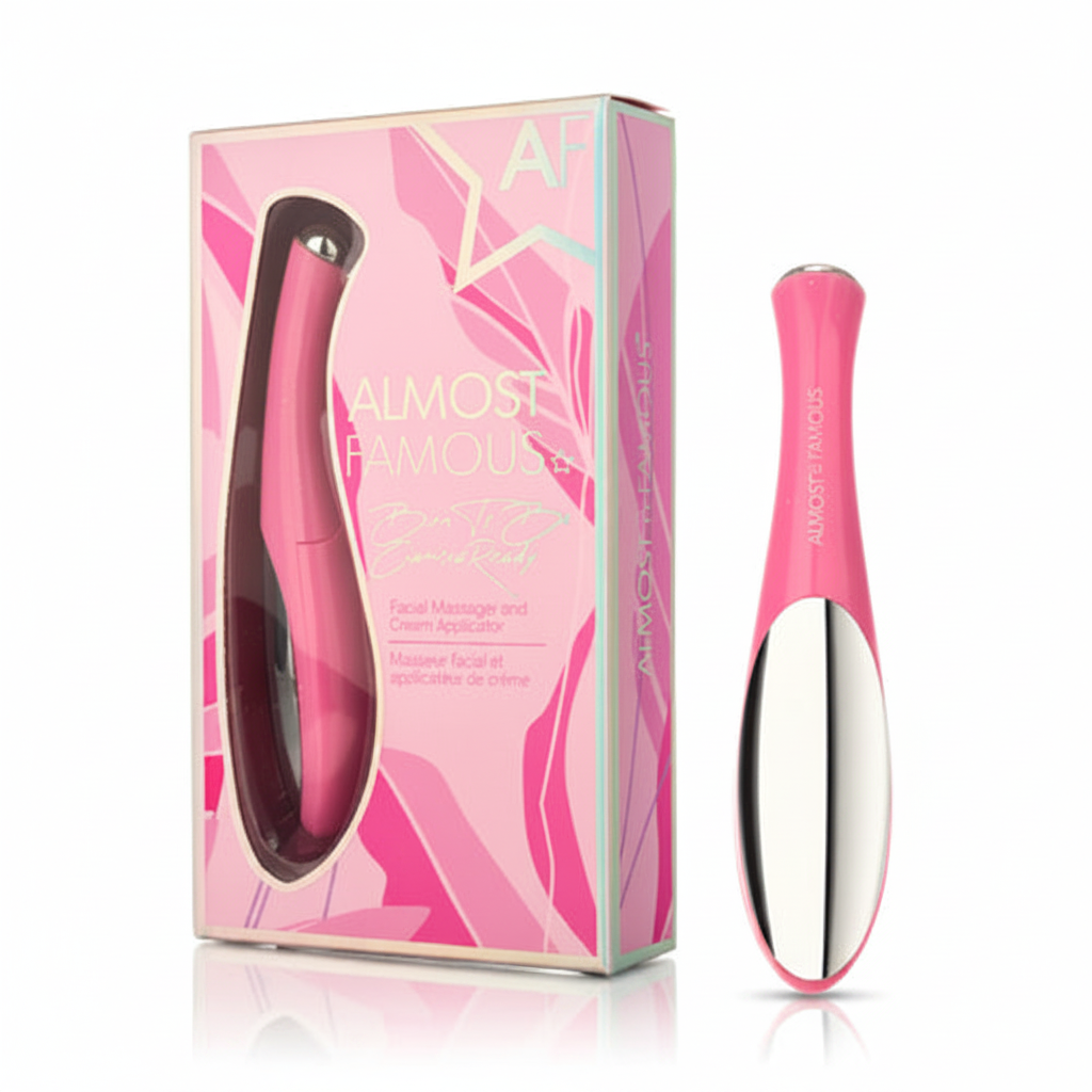Appareil Massage Anti-Âge Contour des Yeux – Almost Famous