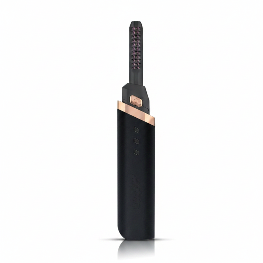 Recourbe-Cils Électrique Chauffant – Rechargeable USB